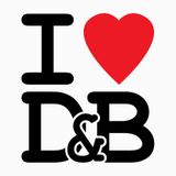 DJ Jim Shendall Dnb Mix September 2012