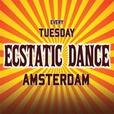 Ecstatic Dance Amsterdam | FREE DOWNLOAD