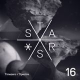 STARS 016 - The Podcast - EOY 2013 Mix - Mixed By Timezero & Spectre