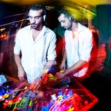 Indie dance deeply exciting