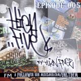 HiGH FiVE EP005