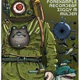 Dj Mulder Live @ Ajuvabrik Vol. 2 07.11.14