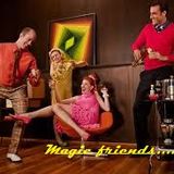 Magic Friends !!i