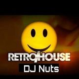 DJ Nuts RetroMix 2013