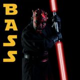 Cr1s live @ The dark side of the bass on dnbnoise.com 20111117
