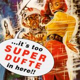 "Super Dufte!" (Part #1) - Weird Popcorn, Mod & Instrumentals with a latin Twist!