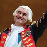 Critics at the Criterion: The Madness of George III, The Trial of Ubu, Lovesong