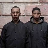 Best of Elijah & Skilliam 2011