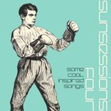 SLOWDOWN 3 mixed by sunsessions