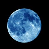 DJ Leon El Ray presents The Blue Moon Lounge Experience.