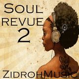 Soul Revue Verse II