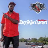 @JustDizle - Back To The Classics