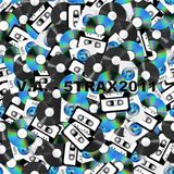E-gu.3's 5TRAX 2011 mix