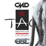 CMD Records in Tao Nightclub,Las Vegas 03 June 2012