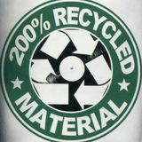 Enjoy and Be Educated #1512: Remember to Recycle (Hip-Hop Blends, Old School Hip-Hop)