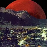The Purple Yoda - Dark Side Of The Cherry Moon