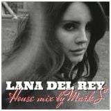 Lana Del Rey House Mix