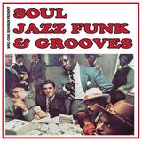 Soul, Jazz Funk & Grooves