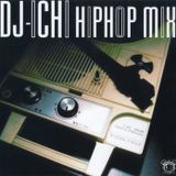 DJ-Ichi's first mix cd!