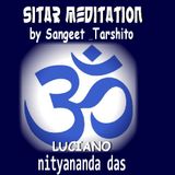 SITAR MEDITATION