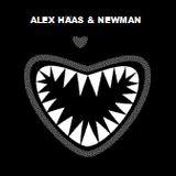 Alex Haas vs. Newman @ Stressfucktor - Stumpf Hannover - 31.01.2009