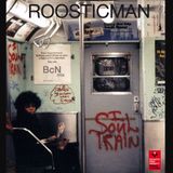 I Soul Train & Dr Funk - Bcn Mix