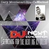 Ilary Montanari for Dj Mag Next Generation Competition