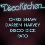 Disco Kitchen - Live Mix
