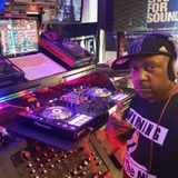 DJ SoulFingers SoulFul House Music High Energy Mix - Liveinthemix 7/01/2015