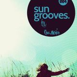 Set Session Sun Grooves Special Chacla Rave by Oso Menor