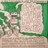 Hip Hop Hurrah 21/10/2014