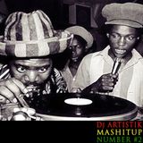 Artistik: Mashitup nr#2