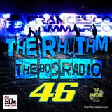 the90sradio.com - The Rhythm #46 (the best 90's Dance Music)