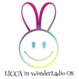 LICCA in WonderLadio vol.08