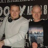 JD SMITH'S REMINISCE VOCAL MIX - BACK TO 95