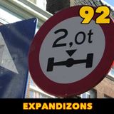 Expandizons - episode 92