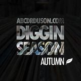 Diggin Season - Autumn