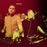 Pico and Stame 3 years of Dance Exxtravaganza Radio Show