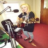 Stephie's Performance!