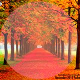 Noviembre 2015 Podcast - Seb Indaburu mix set ( moodfree )