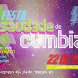 Saudades de Cumbia # 1