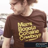PhonanzaFM Jan 7th 2011 Oliver Schories - live (Promo)