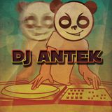 DJAntek - Pumping & Bouncing Voume 1