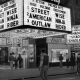David Holmes: The Summer Ghosts Of Radio Deux