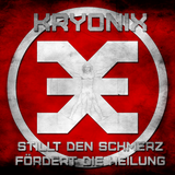 Kryonix DJ-Team - Live at Club Zollamt Stuttgart (Electronic Fallout) 17.07.2015