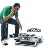 guNNga - POP/EDM set