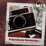 Anjunabeats Worldwide 288 with Genix