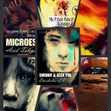 Remixs and Original Mixs, SimonV Music. Enjoy!