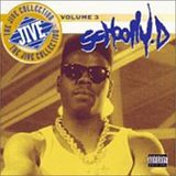 Schoolly D: Best Of Mix
