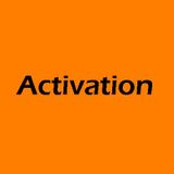 Activation - Session 63